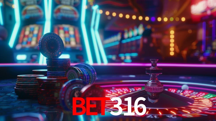 Game Providers bet316