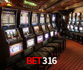 Desvendando o Mundo dos Jogos Virtuais na bet316