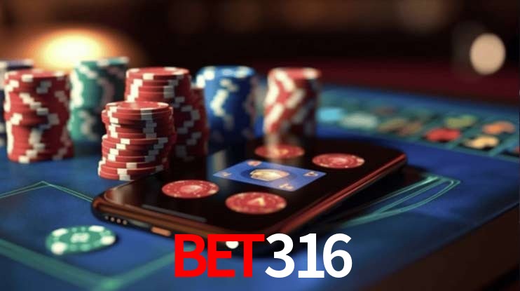 Experiência VIP bet316