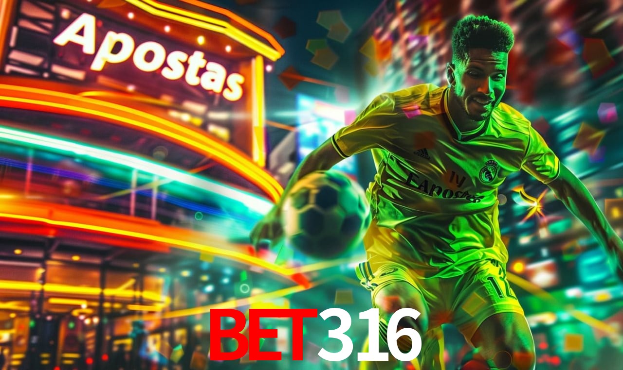 Estatísticas Esportivas bet316