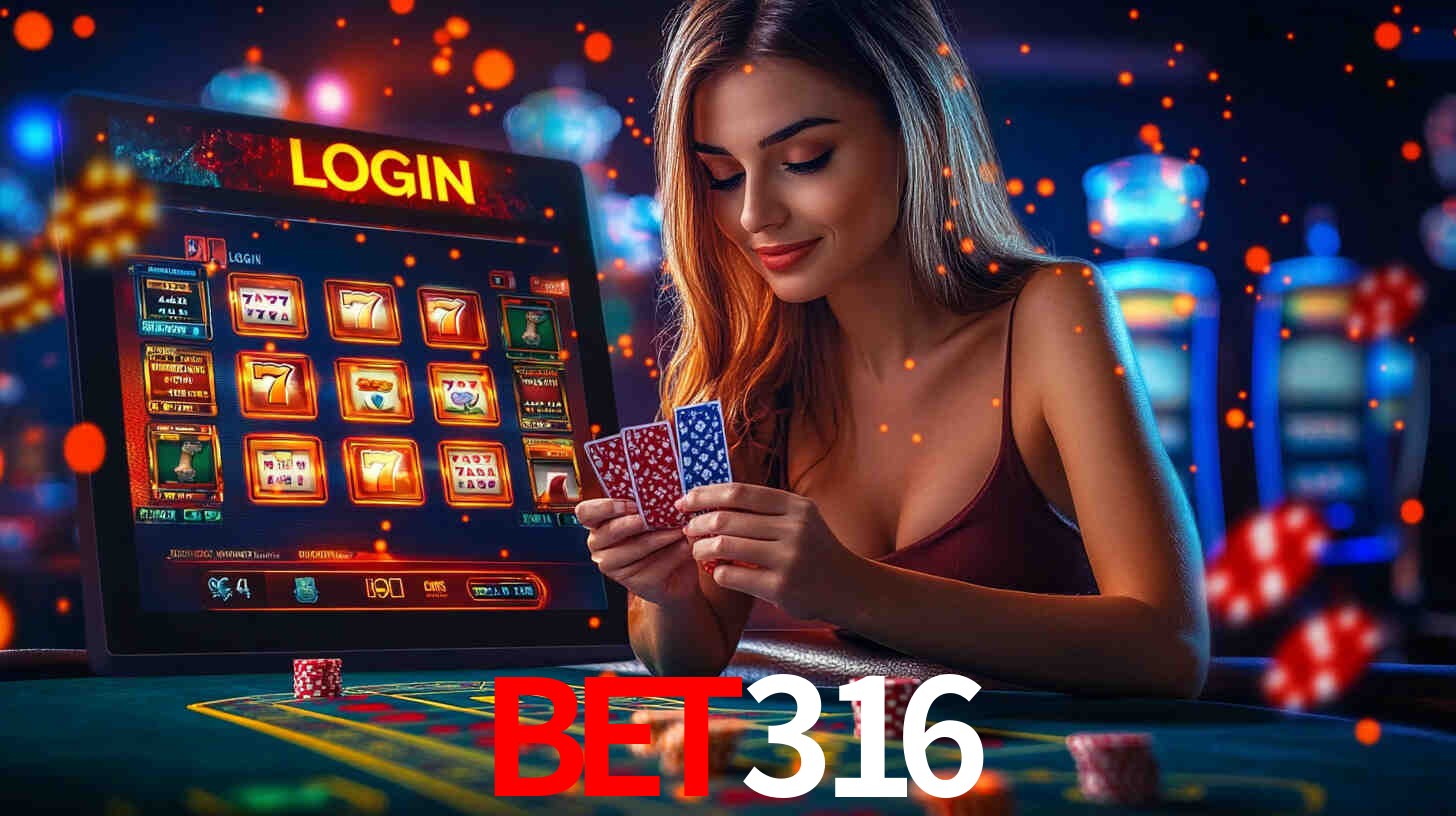 bet316: A Experiência de Casino com Jogos de Mesa ao Vivo