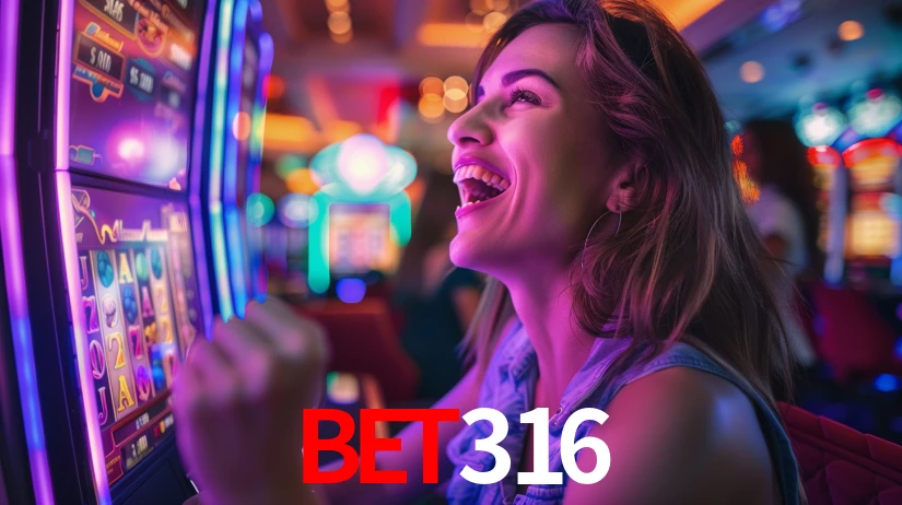 bet316: Jogos de Caça-Níqueis-Altas Recompensas, Roleta-Velocidade, Blackjack-Desafios Máximos