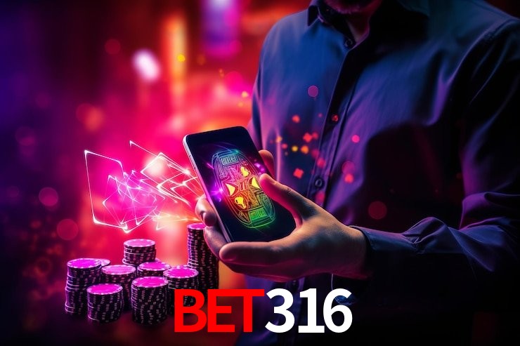 Jogos Exclusivos bet316