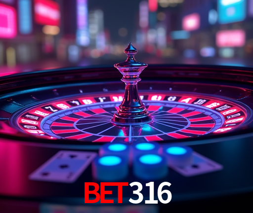 Apostas Esportivas na bet316: Um Guia Completo