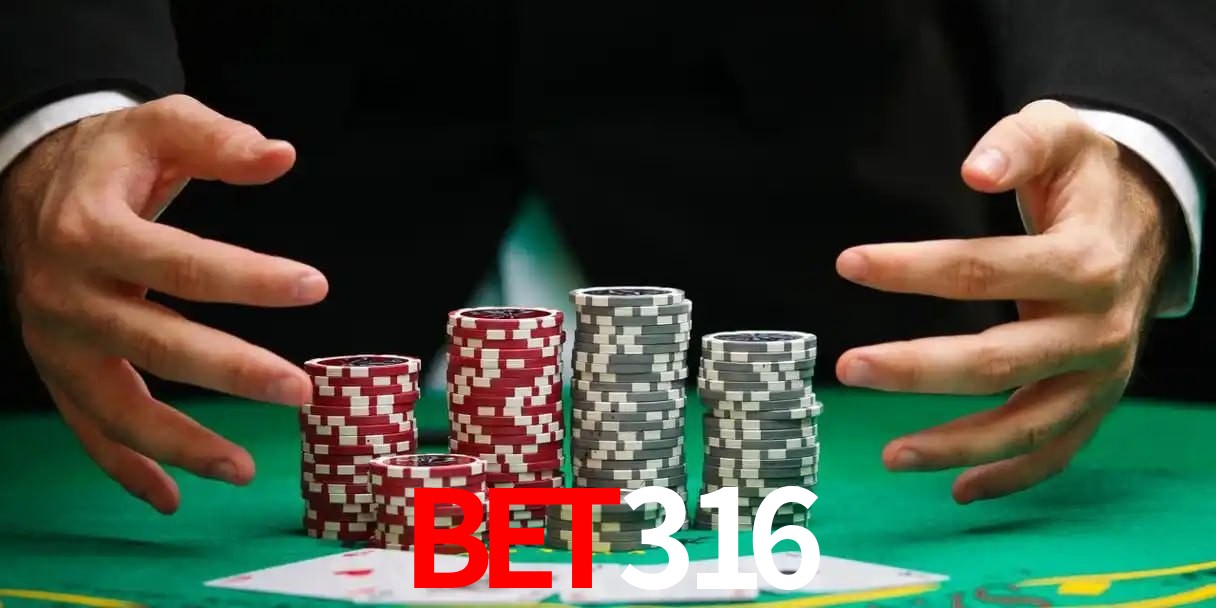 cassino bet316