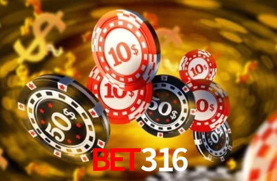 Casino Ao Vivo bet316