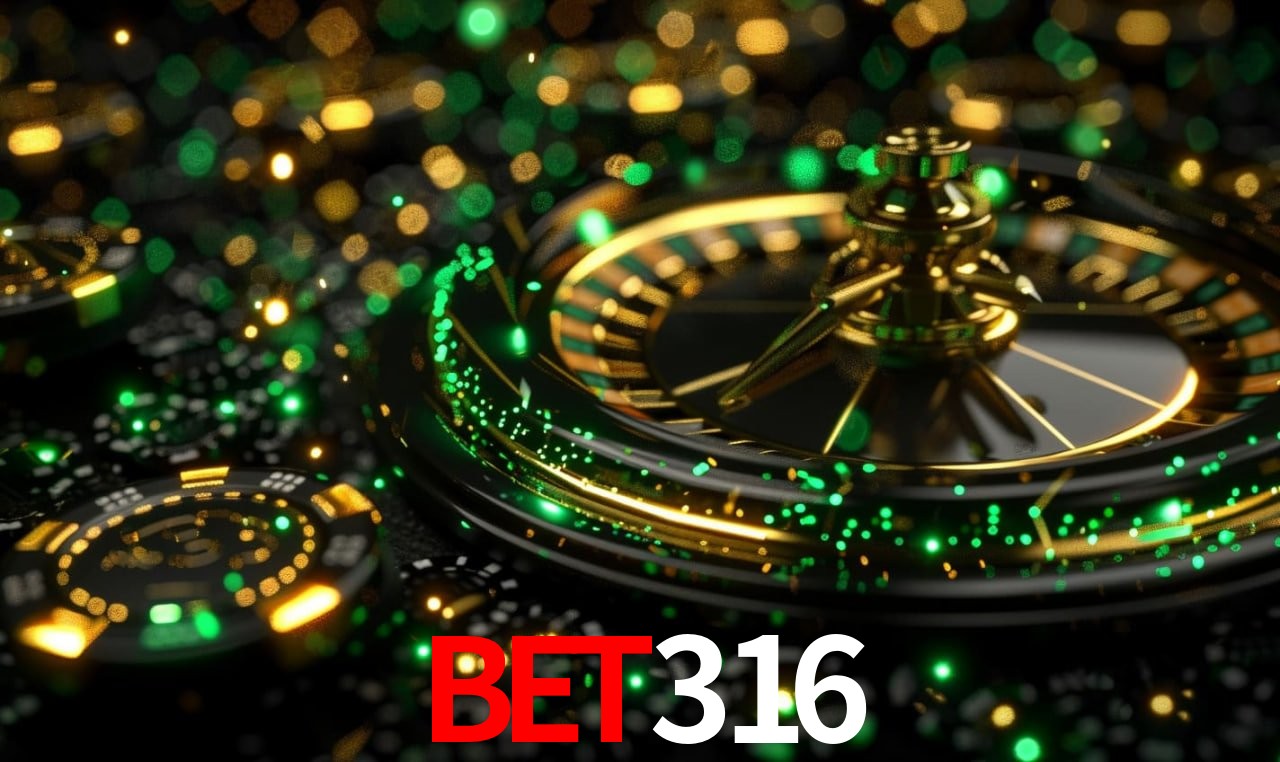 Promoções Sazonais bet316