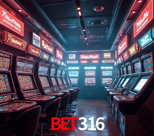 Design Responsivo bet316