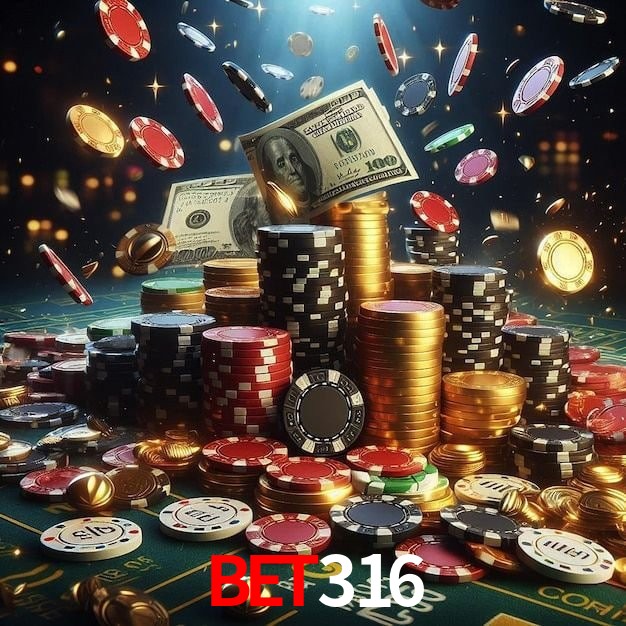 Inovações de Jogos na bet316: O Futuro das Experiências Interativas