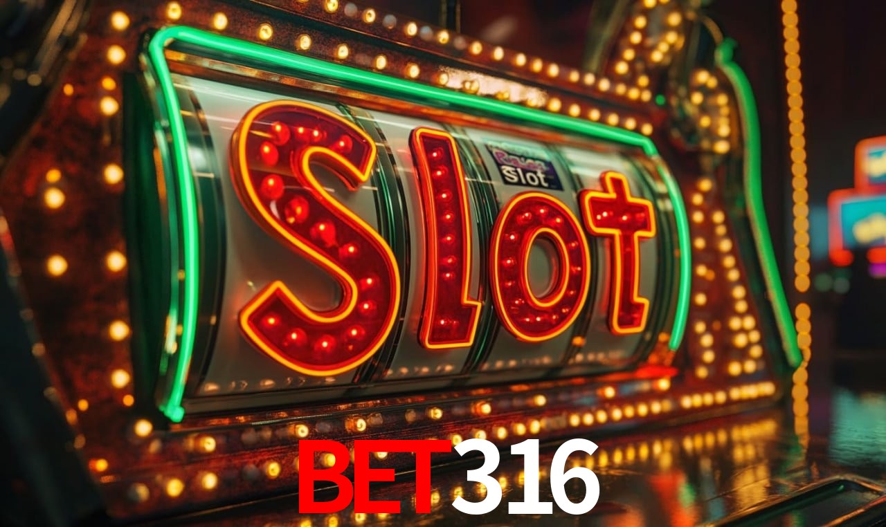 Provedores de Jogos bet316