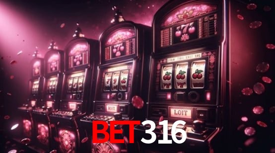 A Emoção da Loteria na bet316: Uma Chance de Mudança de Vida