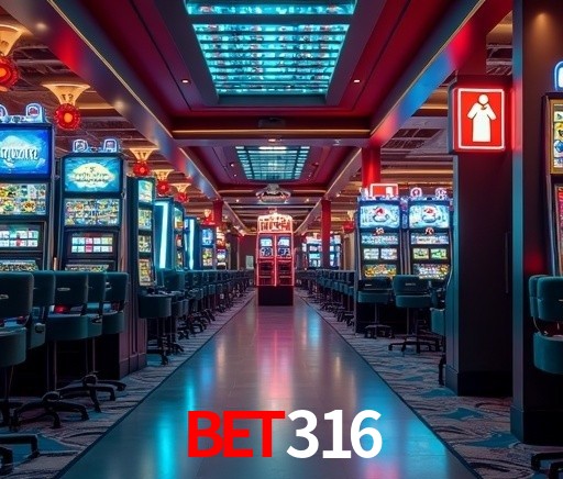 Descubra a Essência do bet316: Nossa História e Compromissos
