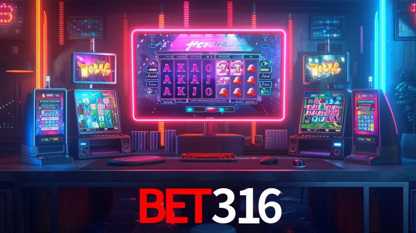 Experimente o Login Seguro Premium no bet316