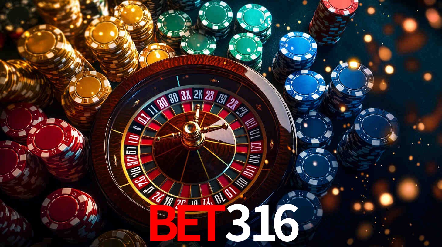 Exclusive Games bet316