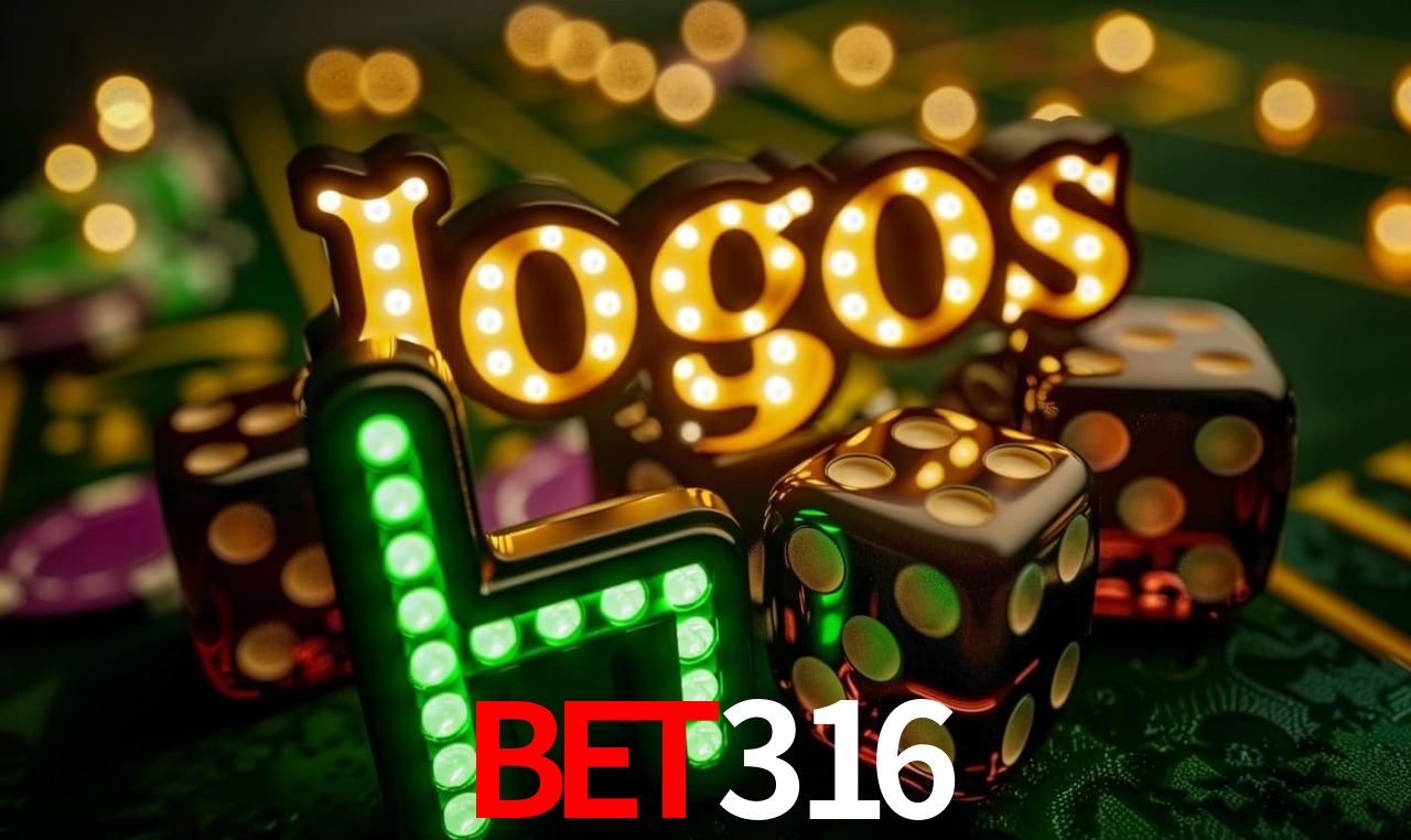 Apostas de Futebol bet316
