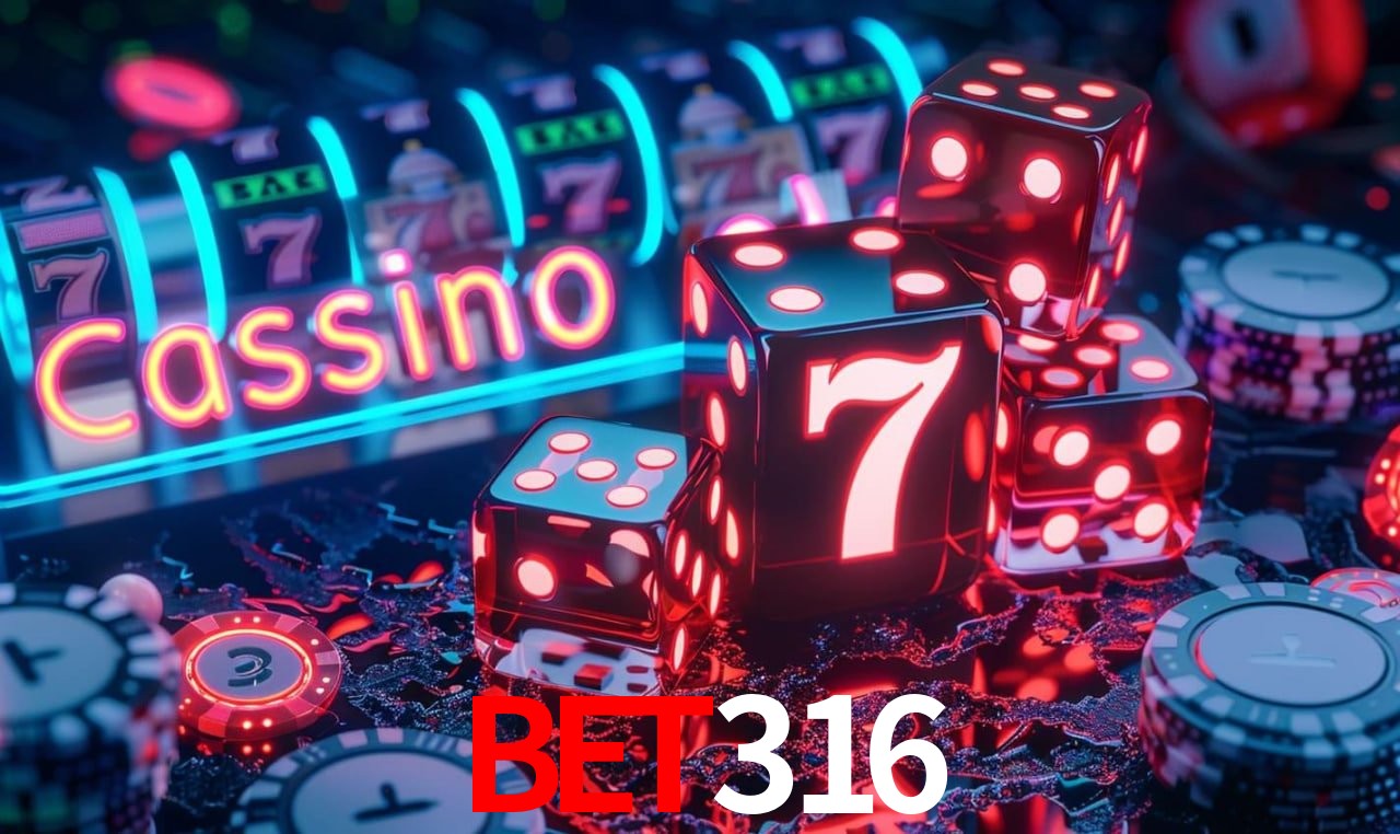 Welcome Bonus bet316