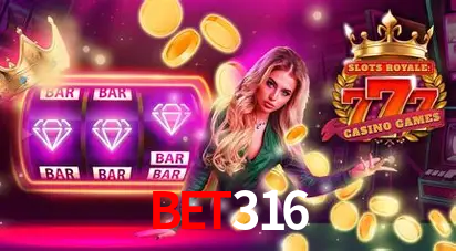 A Experiência Imersiva dos Cassinos Ao Vivo no bet316