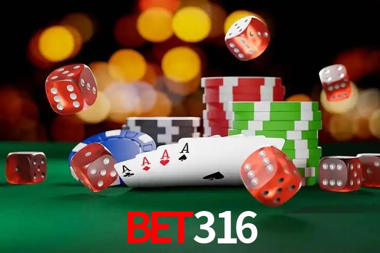 Estatísticas bet316