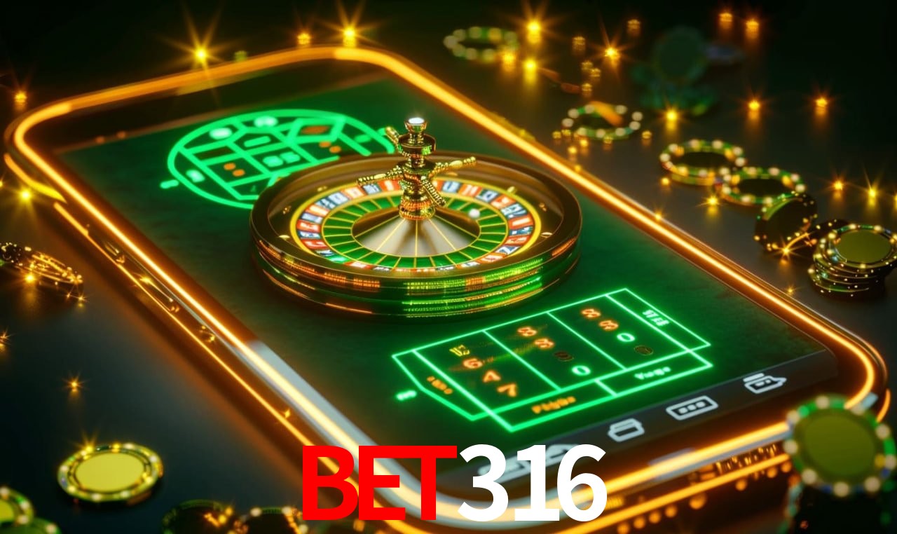 Login Seguro bet316