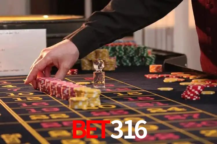 Inovações de Jogos na bet316: O Futuro das Experiências Interativas