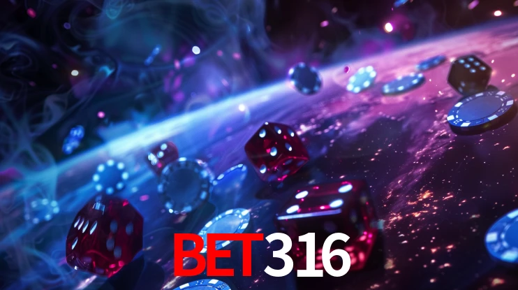 Live Casino bet316