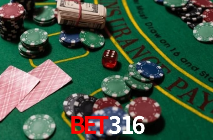 bet316