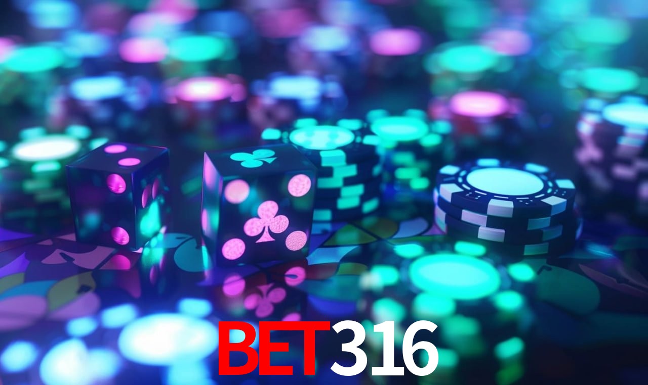 Bônus Diários bet316