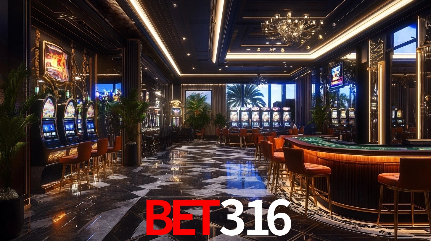 bet316 App Interface