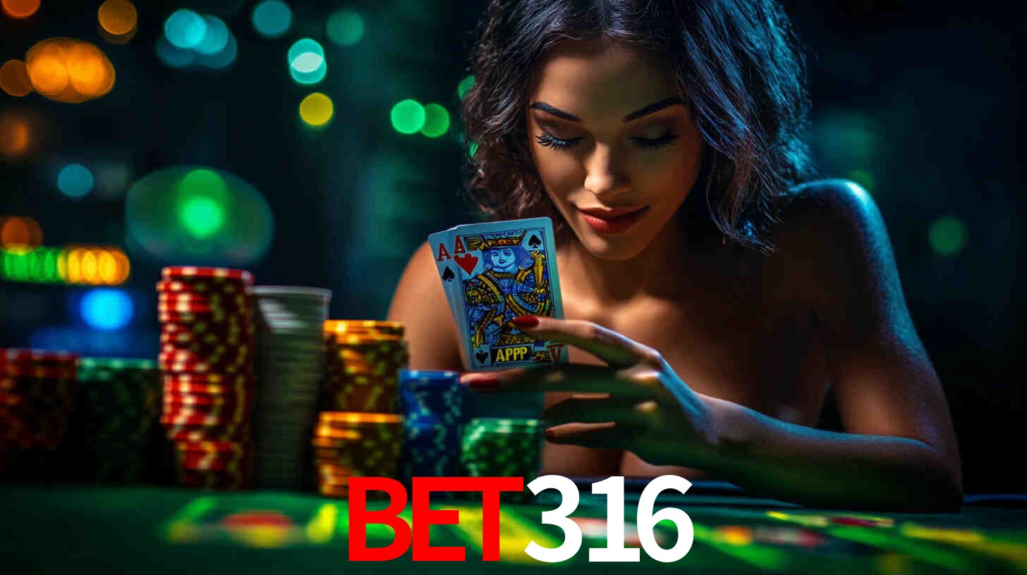 A Popularidade dos Caça-Níqueis no bet316