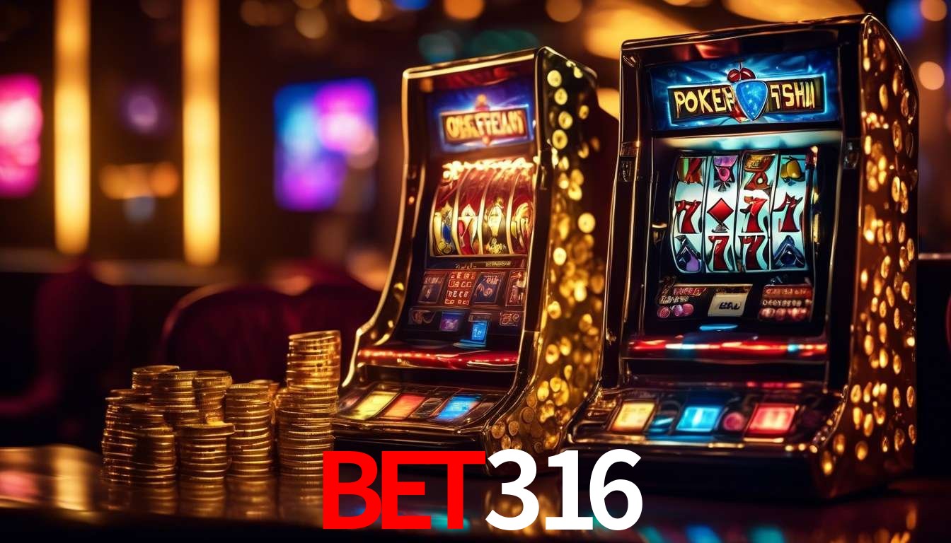 Explorando a Categoria de Eventos em Apostas na bet316