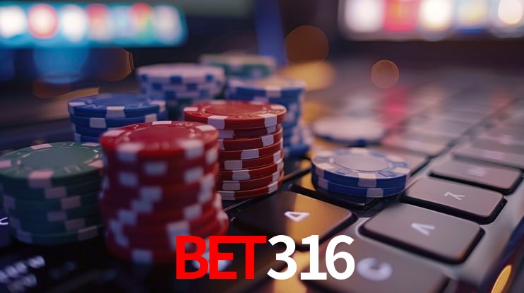 Casino Ao Vivo bet316