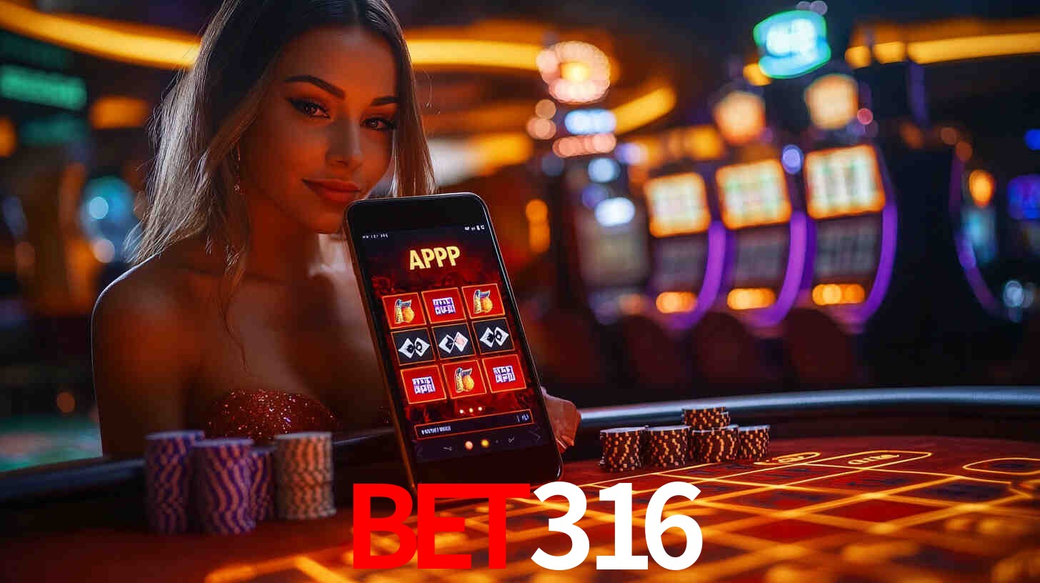 Desvendando o Mundo dos Jogos Virtuais na bet316