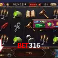 APP oficial da bet316 para mobile