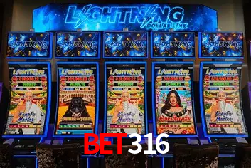 A Emoção da Loteria na bet316: Uma Chance de Mudança de Vida
