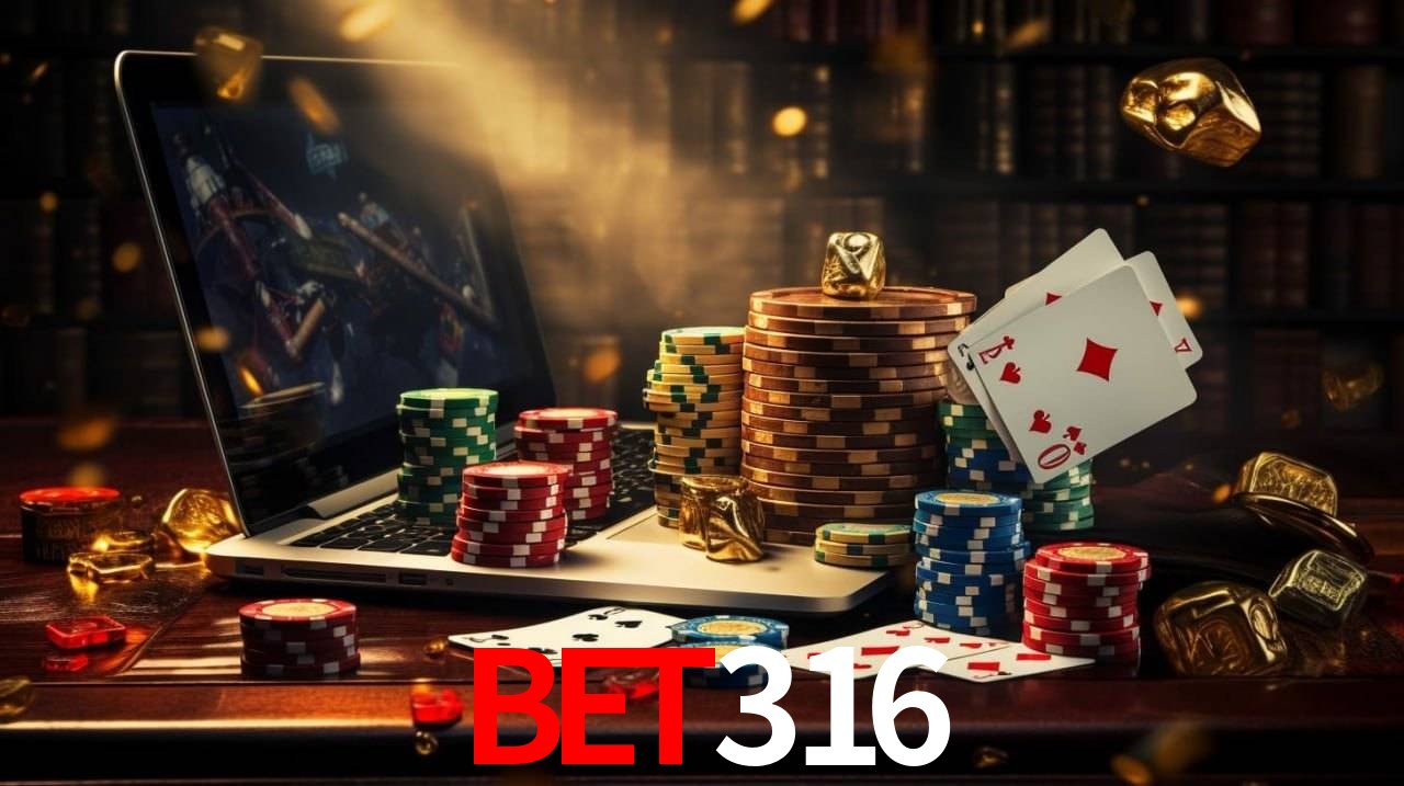 Programa VIP bet316