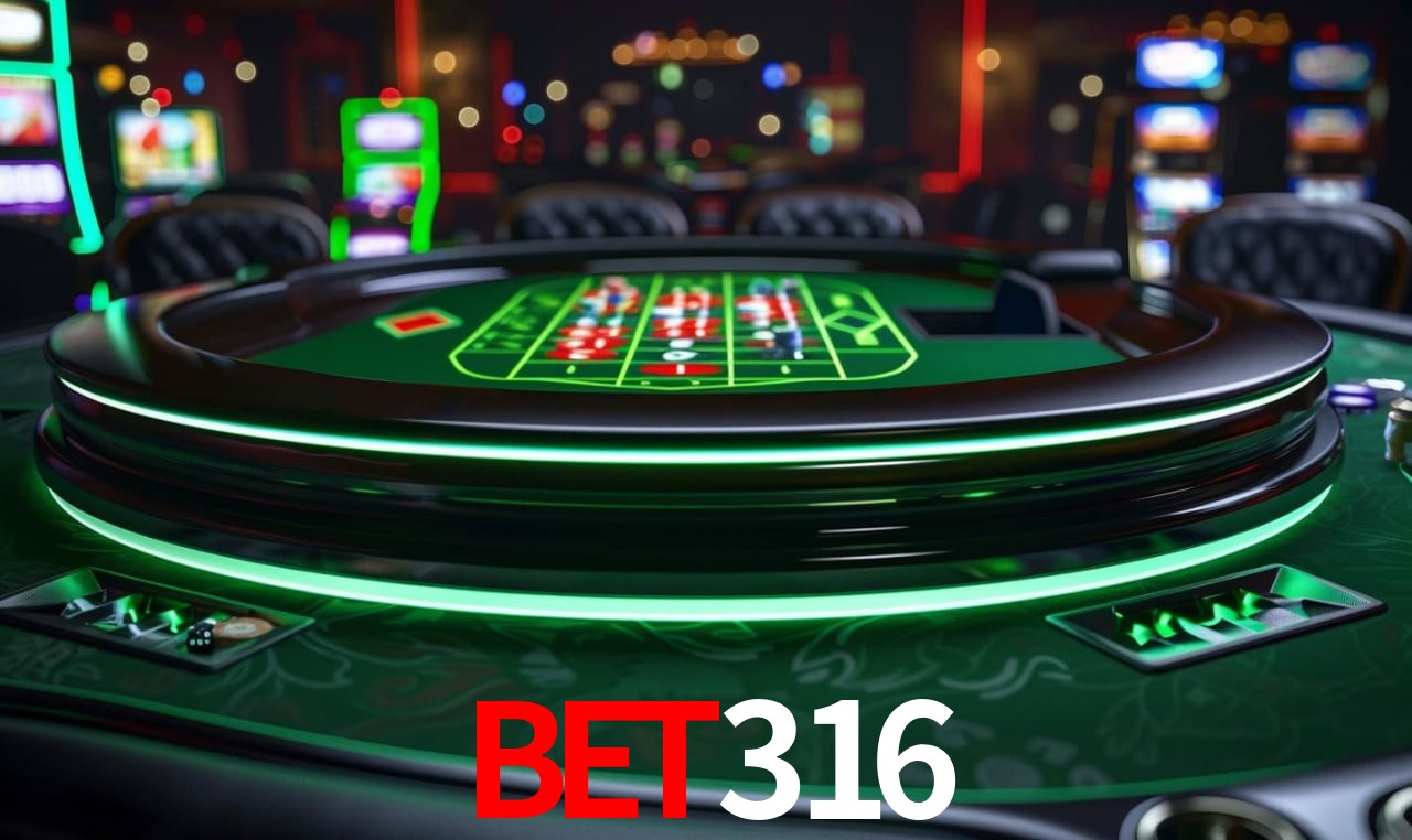 Flash Promotion bet316