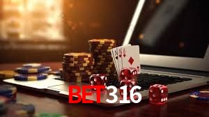 A Experiência Imersiva dos Cassinos Ao Vivo no bet316