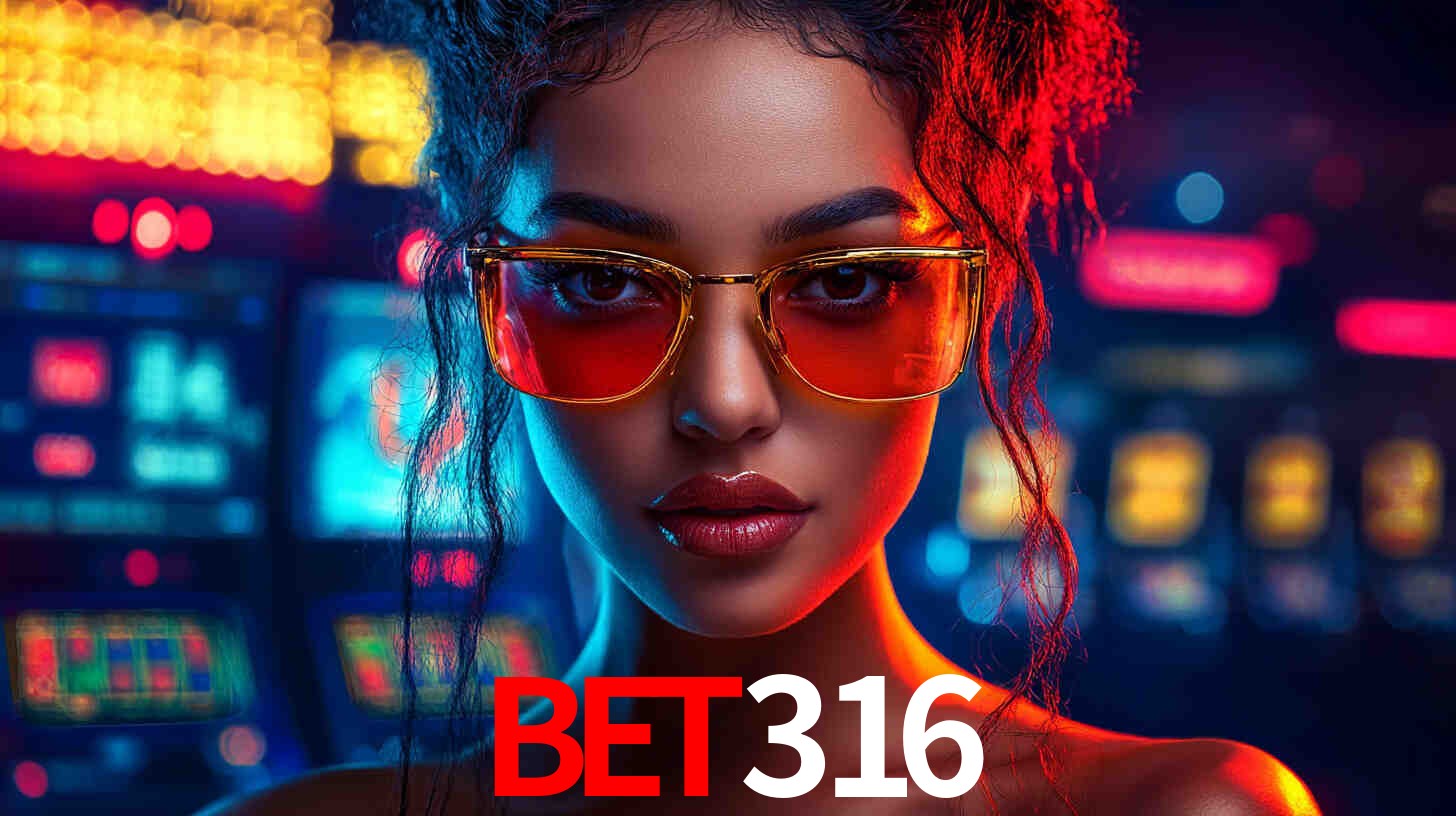 Apostas Esportivas na bet316: Um Guia Completo