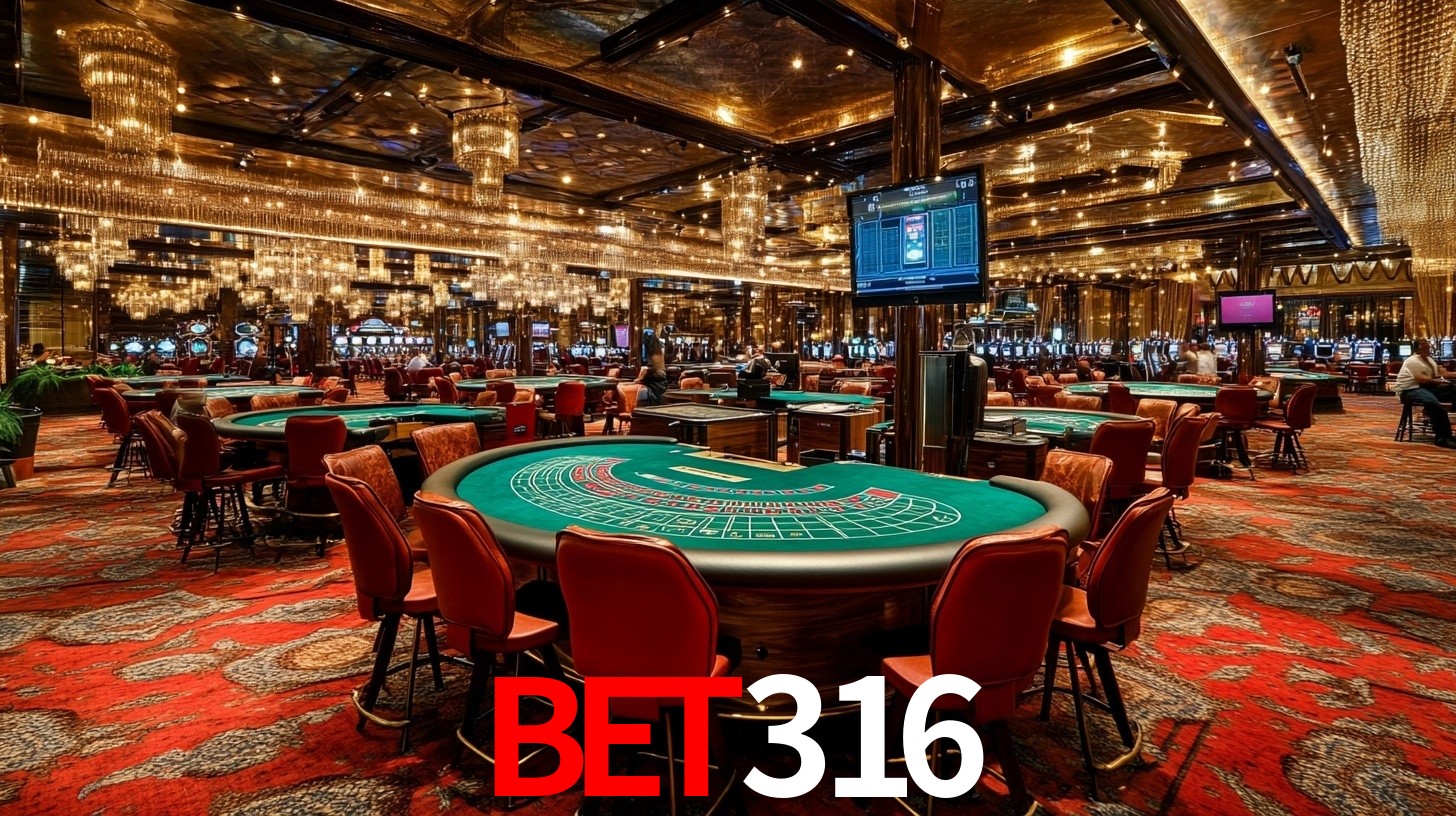 bet316