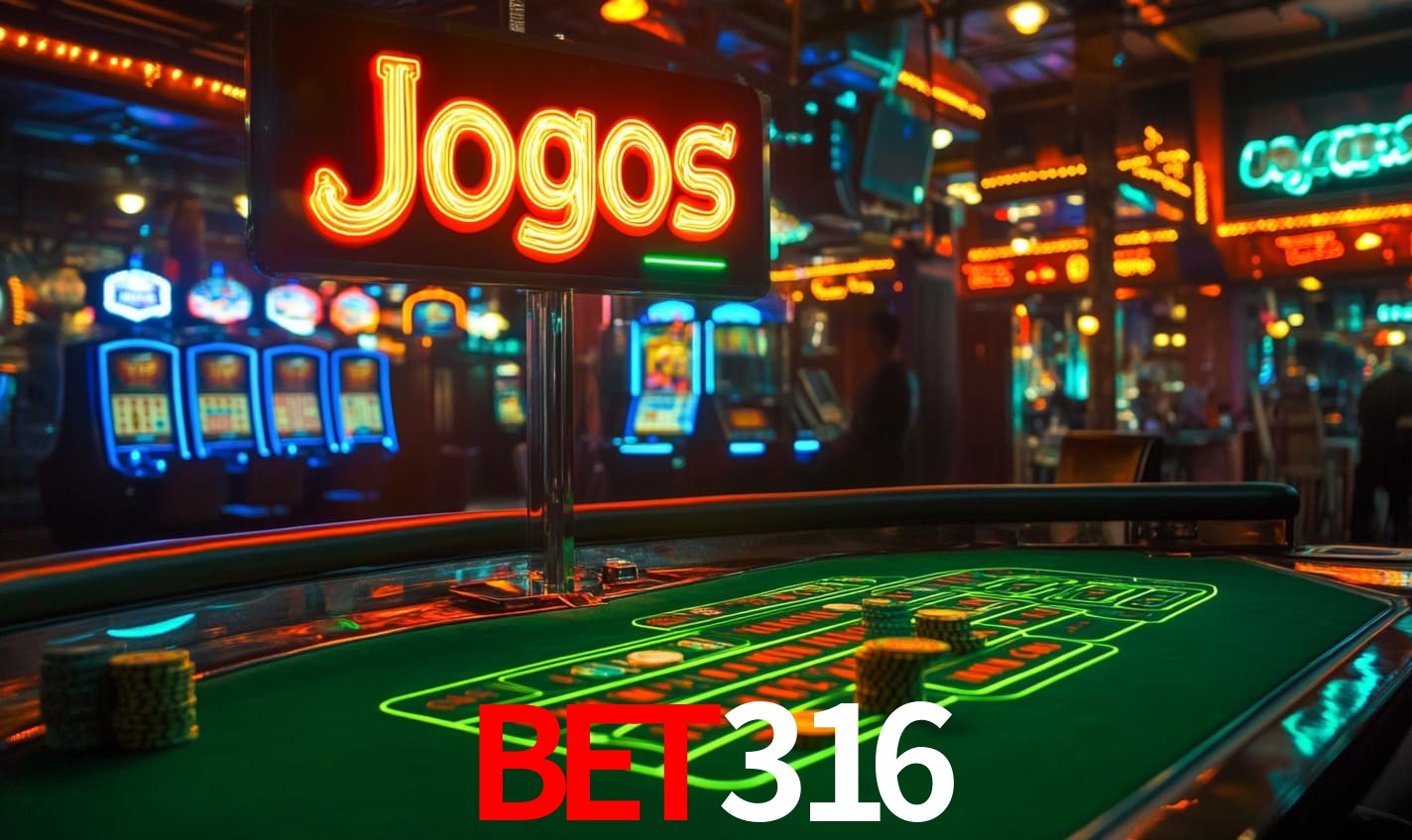 Recursos de Bônus bet316