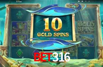 Descubra o Mundo do Cassino Online com bet316