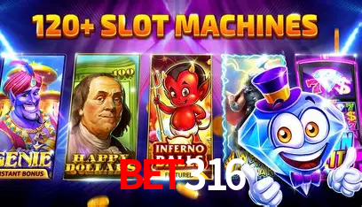 Desvendando o Mundo dos Jogos Virtuais na bet316