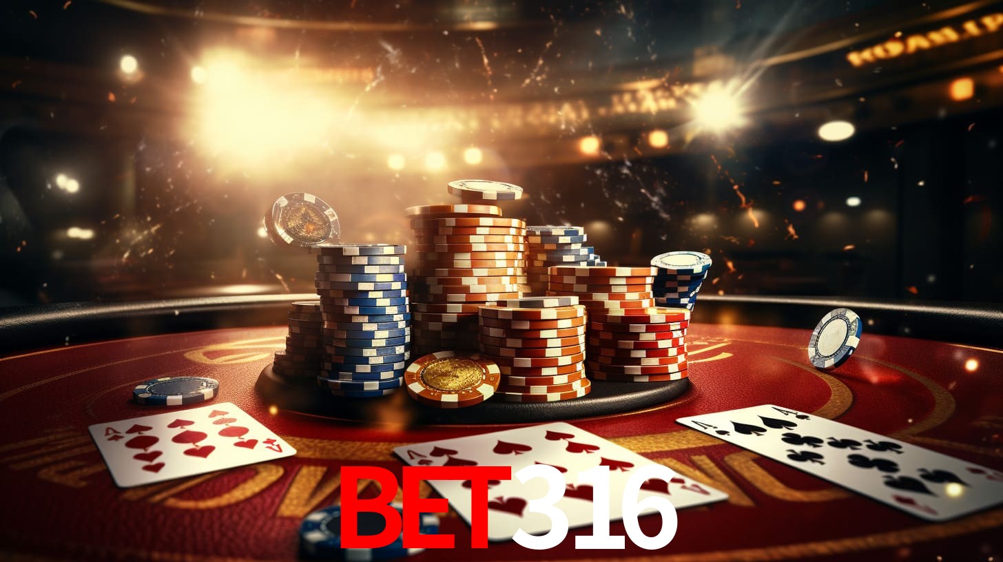 VIP Casino bet316