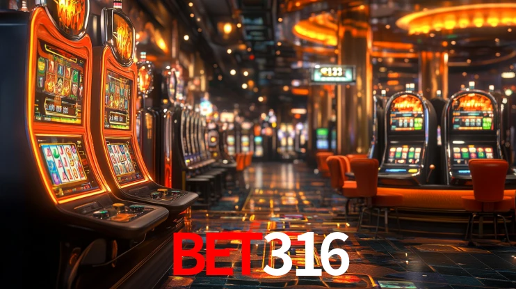 Ofertas Imperdíveis na bet316: Promoções e Bônus Que Valem a Pena