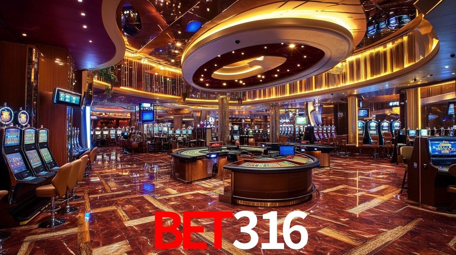 Tournaments bet316