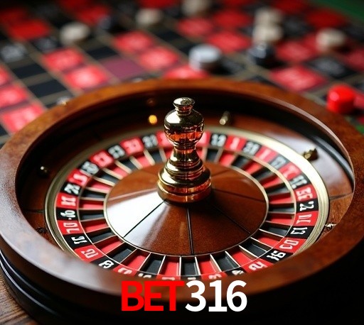 Tecnologia da Plataforma bet316