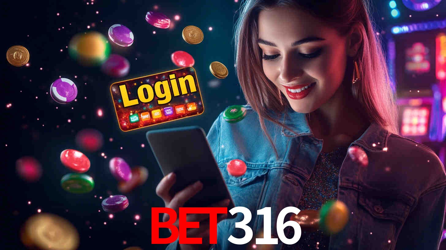 Inovações de Jogos na bet316: O Futuro das Experiências Interativas
