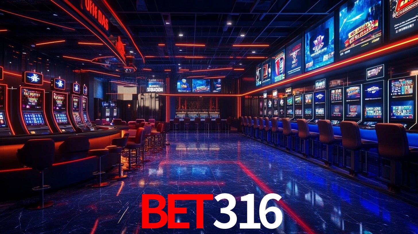 Programa VIP bet316