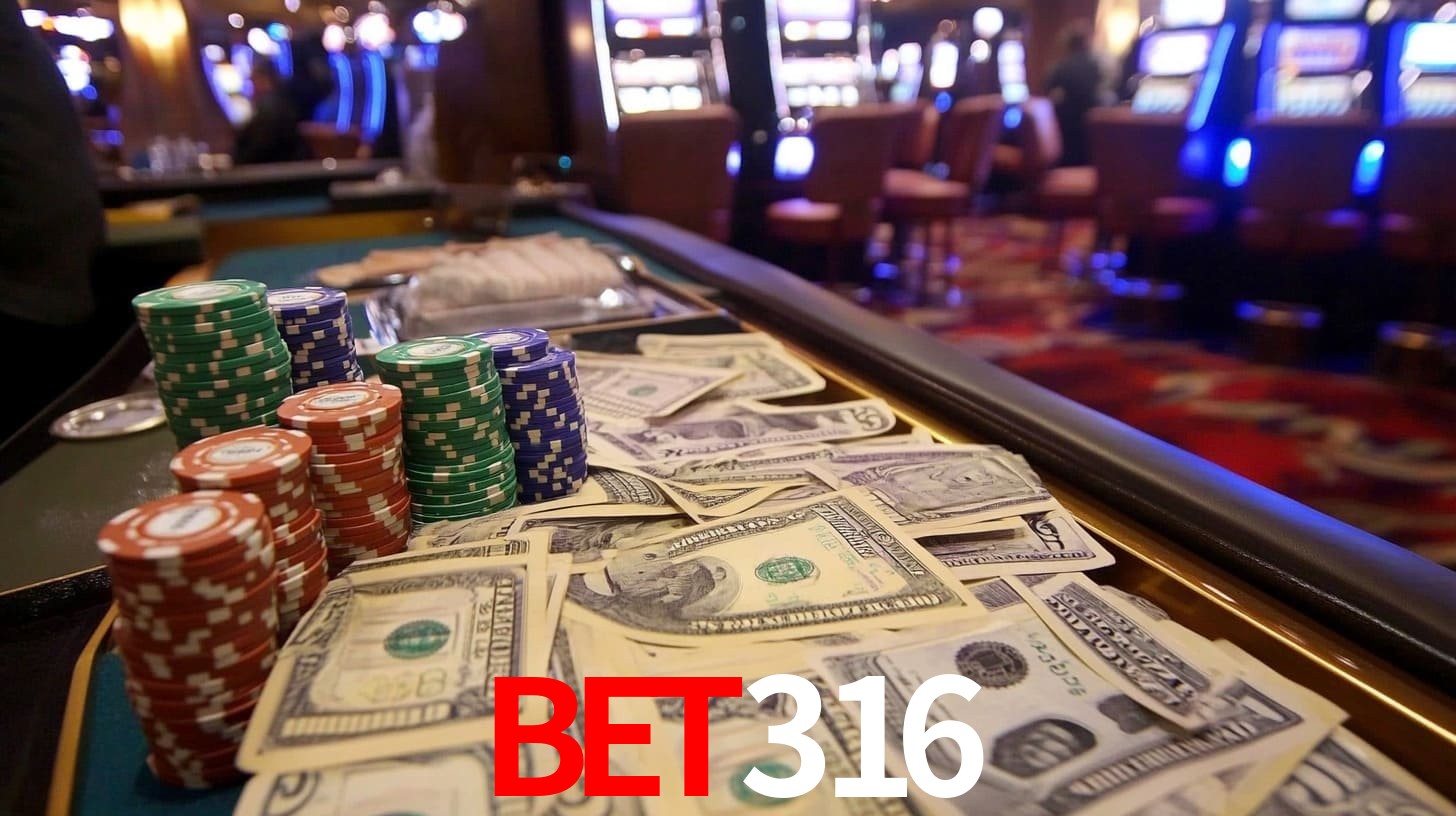 Ofertas Exclusivas bet316