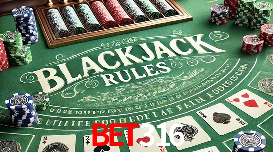 Slot Games bet316